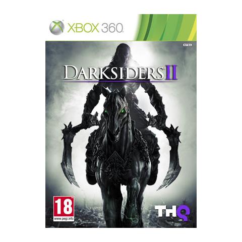X360 - Darksiders II 2 - Foto 1