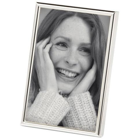 Chloe 10x15 argento Portafoto WD015S - Foto 1
