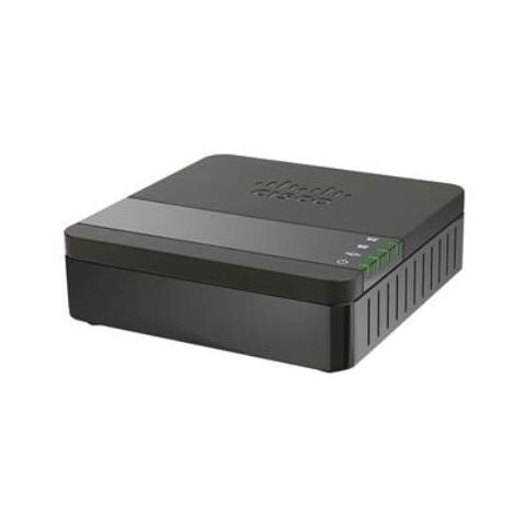 Uc 2 Port Analog Telephone Adapter - Foto 1