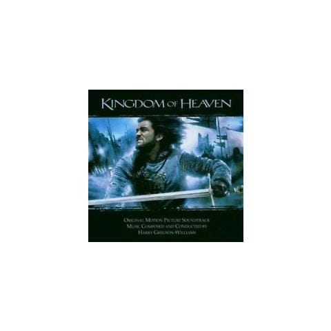 Harry Gregson-Williams - Kingdom Of Heaven OST - Foto 1