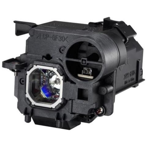 NP32LP - Lampada proiettore - per UM301W, UM301Wi (Multi-Pen) , - Foto 2