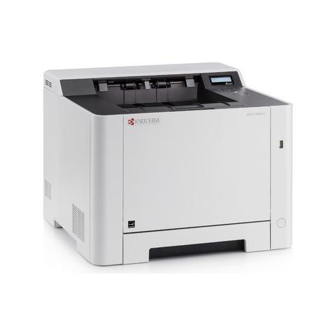 Stampante ECOSYS P5026cdn Laser A4 a Colori 26 Ppm (Colori) 26 Ppm (B / N) USB - Foto 7