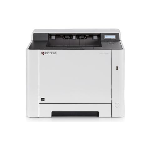 Stampante ECOSYS P5026cdn Laser A4 a Colori 26 Ppm (Colori) 26 Ppm (B / N) USB - Foto 1