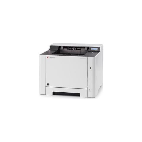 Stampante ECOSYS P5026cdn Laser A4 a Colori 26 Ppm (Colori) 26 Ppm (B / N) USB - Foto 2