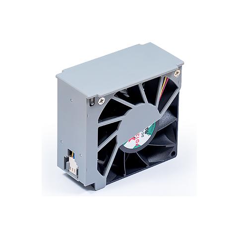FAN 80*80*324.  - Foto 1