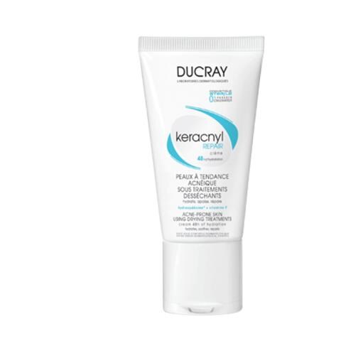 Keracnyl Repair Crema 50ml - Foto 2