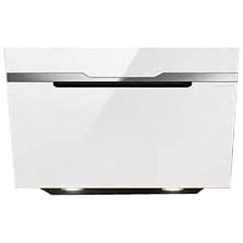 Elica Cappa PRF0124236 a Parete da 90 cm Aspirante Colore Bianco Elica Cappa PRF0124236 a Parete da 90 cm Aspirante Colore Bianco