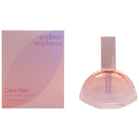 Endless Euphoria Edp Vaporizador 40 Ml - Foto 1