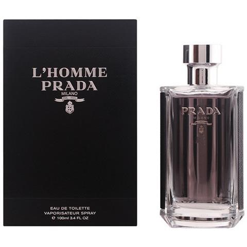 L'homme Edt Vaporizador 100 Ml - Foto 7