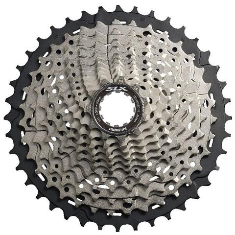 Slx M7000 11-42t 11s Cassetta - Foto 2