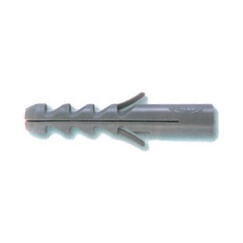 Set 20 Tassello Nylon M 10s Filetto Metrico E-100 Ferramenta - Foto 1
