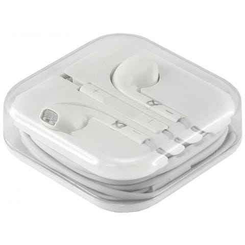 ICSB-IEP204WH - Auricolari In Ear con microfono Bianchi - Foto 2