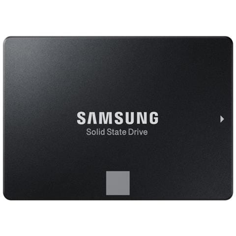 Samsung Ssd 250 Gb Serie 860 Evo 25 Interfaccia Sata Iii 6 Gb S