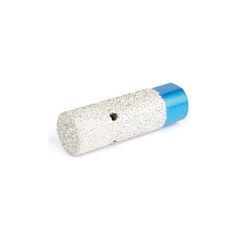 Fresa Diamantata Profilo Universale - ? Mm 20 - M14 Attacco 3 4 - Foto 2