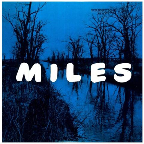 Miles Davis - New Miles Davis Quintet - Foto 1