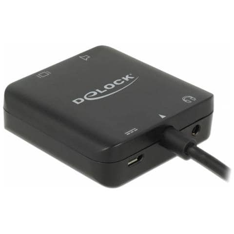 HDMI Audio Extractor 4K 60 Hz kom - Foto 3