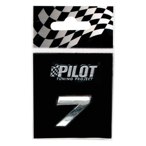 Numero7ades. 3d T-1 Mm. 18 Flat - Foto 1