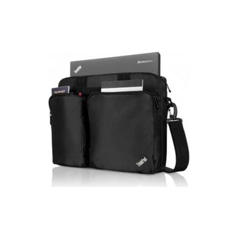 4x40h57287 14.1 Valigetta Ventiquattrore Nero Borsa Per Notebook - Foto 2