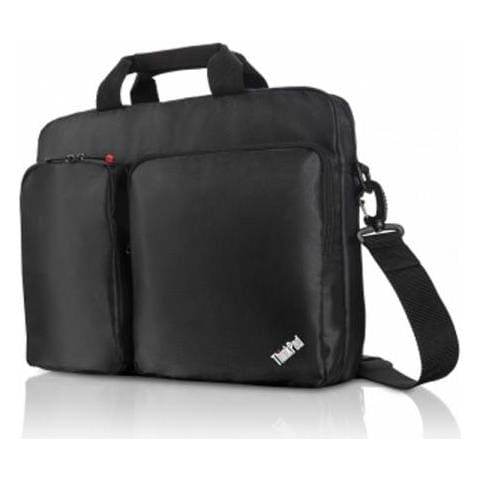 4x40h57287 14.1 Valigetta Ventiquattrore Nero Borsa Per Notebook - Foto 1