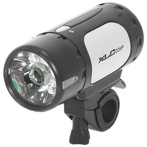 Illuminazione Xlc Cupid 1w Cl F12 Elettronica One Size - Foto 1