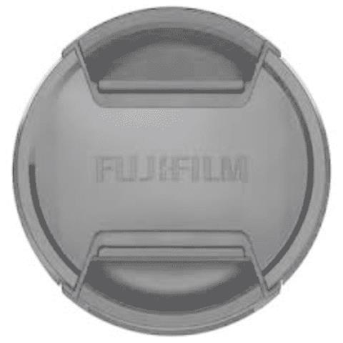 Objektivdeckel 105mm vorne für XF200 - Foto 1