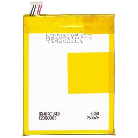 Batteria Litio Integrata Originale Tlp025a2 Bulk Per Ot-scribe Easy - Ot-scribe Hd - Foto 3