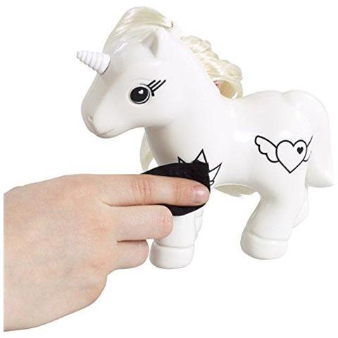 Color N Style Craft Set Unicorn - Foto 2