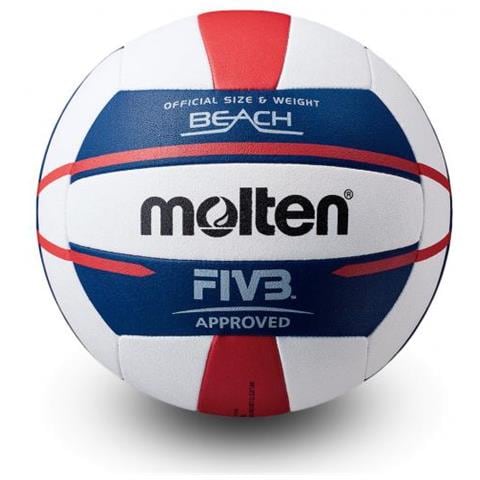 Beach Volley Ufficiale Pallone - Foto 1