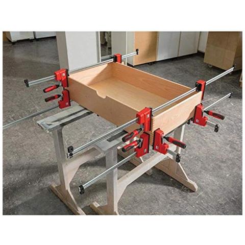 KREV150 2 K Revo Kerv variocorpo morsetto, multicolore da 1500 a 1595 millimetri - Foto 2