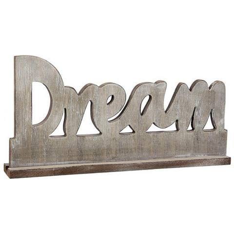 Pannello Di Legno Dream 110792 - Foto 1