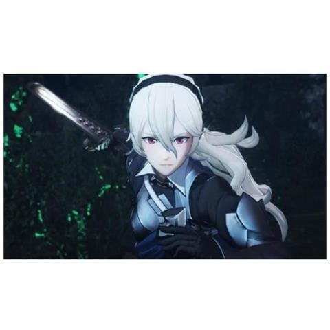 Fire Emblem Guerrieri Interruttore - Switch - Foto 2