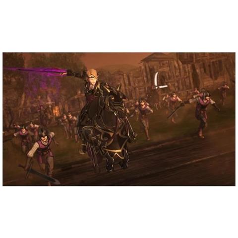 Fire Emblem Guerrieri Interruttore - Switch - Foto 6