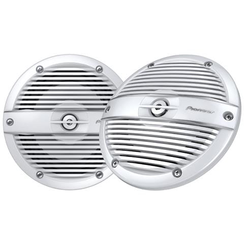 1026474 altoparlante auto Rotondo 2-vie 250 W 1 pz - Foto 1