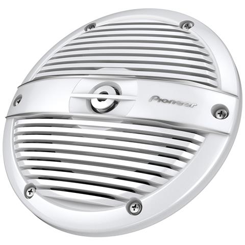 1026474 altoparlante auto Rotondo 2-vie 250 W 1 pz - Foto 2