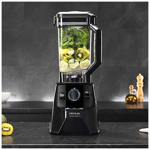 Power Black Titanium 2000 Pro - Foto 2