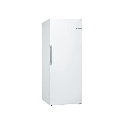 Congelatore Verticale Serie 6 GSN54AWDV Multi Air Flow No Frost Classe D Capacità Lorda /Netta 360/328 Litri Colore Bianco - Foto 1