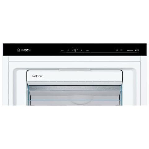 Congelatore Verticale Serie 6 GSN54AWDV Multi Air Flow No Frost Classe D Capacità Lorda /Netta 360/328 Litri Colore Bianco - Foto 6