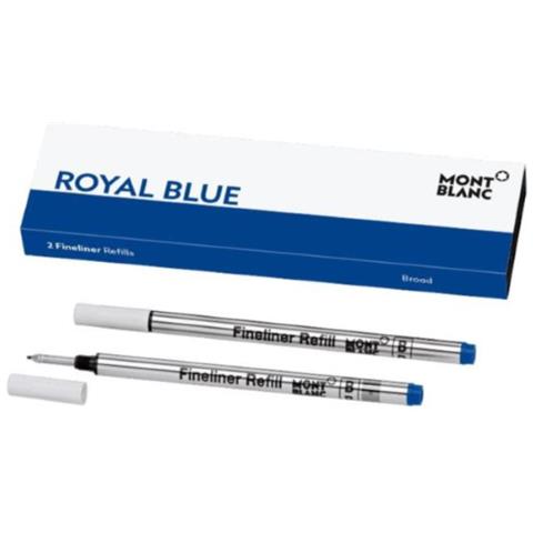 Cf2 Refill Royal Blue (blu) -b - Foto 1