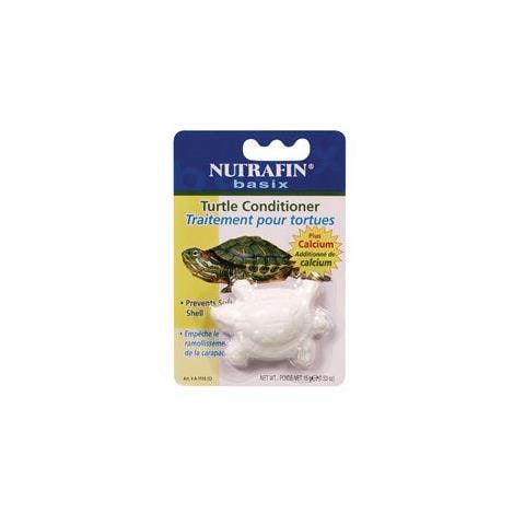 Nutrafin Turtle Neutralizer Block - Foto 1