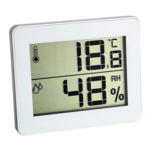 Dostmann Termo Igrometro - Foto 1