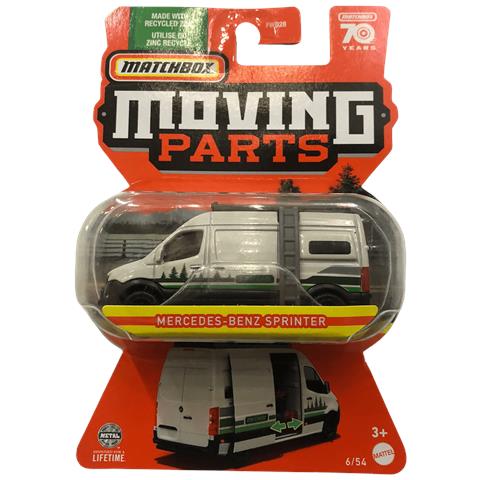 Veicoli Con Parti Mobili (modello Casuale) - 3 Anni E + - Foto 2