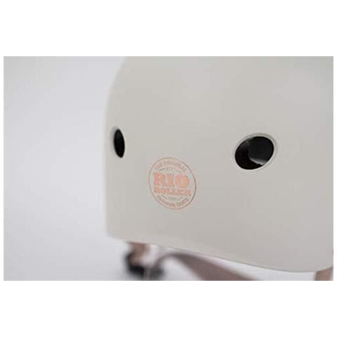 Rose Casco 2019 Crema Xxs Xs - Foto 2