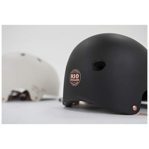 Rose Casco 2019 Crema Xxs Xs - Foto 4
