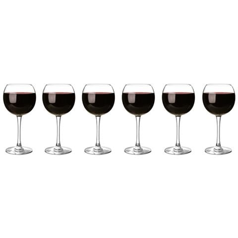 Set Di 6 Bicchieri Balloon Da 35cl - 47019 - Foto 1