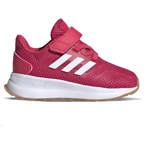 Scarpe Runfalcon I Taglia 23 Codice Fw5156 Rosa - Foto 1