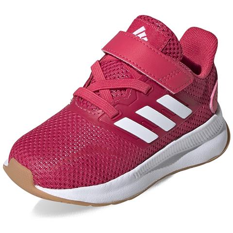Scarpe Runfalcon I Taglia 23 Codice Fw5156 Rosa - Foto 6