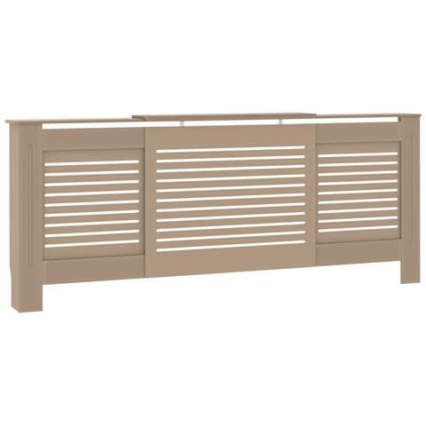 Copertura per Radiatore in MDF 205 cm - Foto 1