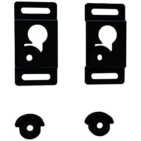 Supporto TV da Parete LWH1737511 13-70" Portata Max 50 Kg - Foto 1