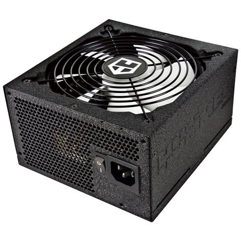 Hummer 80 PLUS Bronze 750W 750W ATX Nero, Bianco alimentatore per computer - Foto 4