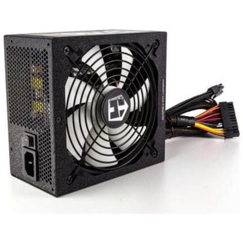 Hummer 80 PLUS Bronze 750W 750W ATX Nero, Bianco alimentatore per computer - Foto 2